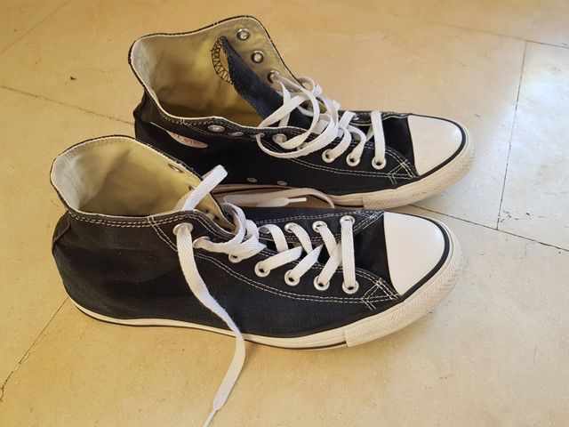 Converse Chuck Tailor, 44