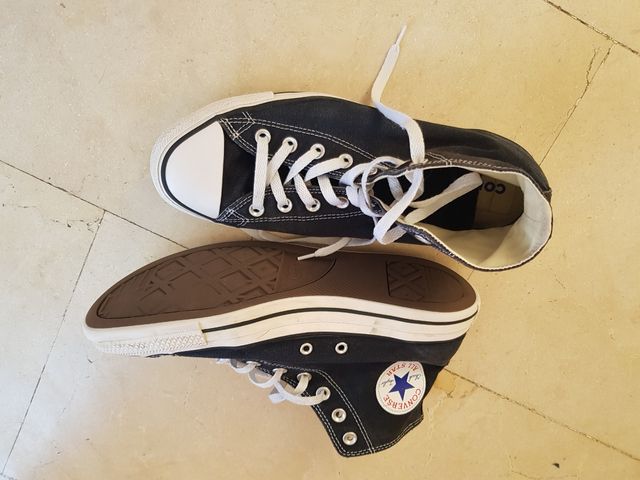 Converse Chuck Tailor, 44