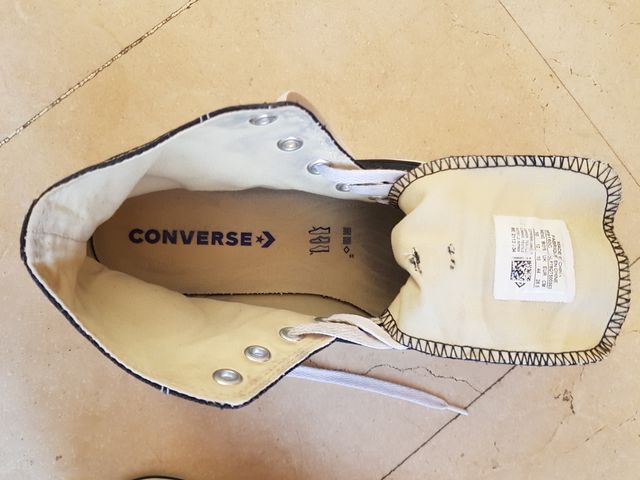 Converse Chuck Tailor, 44