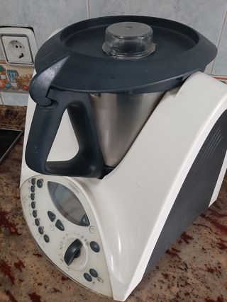 Thermomix Tm 31 Vorwerk
