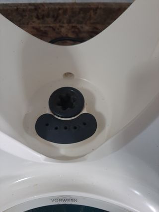 Thermomix Tm 31 Vorwerk