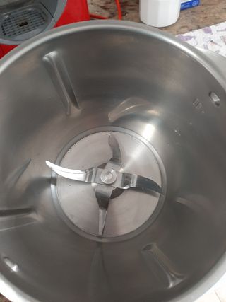 Thermomix Tm 31 Vorwerk