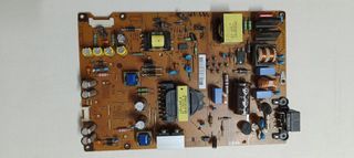 Alimentazione lg 47la620s