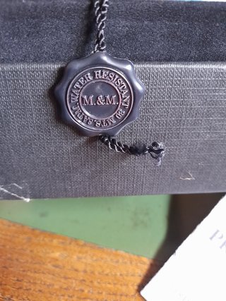Orologio Primo Emporio