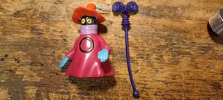 master of universe onkio + altro