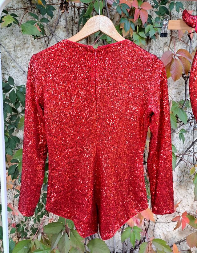 😈 Disfraz de diablesa 😈