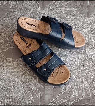 Sandalias de mujer