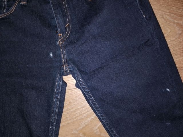 Jeans Levi Strauss
