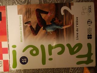 Libros bachillerato