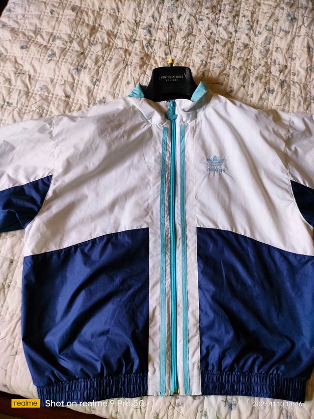 Giubbotto Adidas