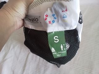 Protectores patinaje bici Set niños