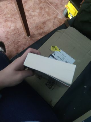 Libro GREY cincuenta sombras segun Grey. 5€