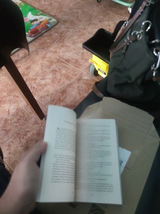 Libro GREY cincuenta sombras segun Grey. 5€