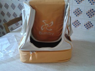 Borsone Bimby