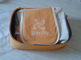 Borsone Bimby