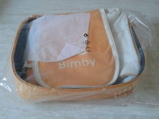 Borsone Bimby
