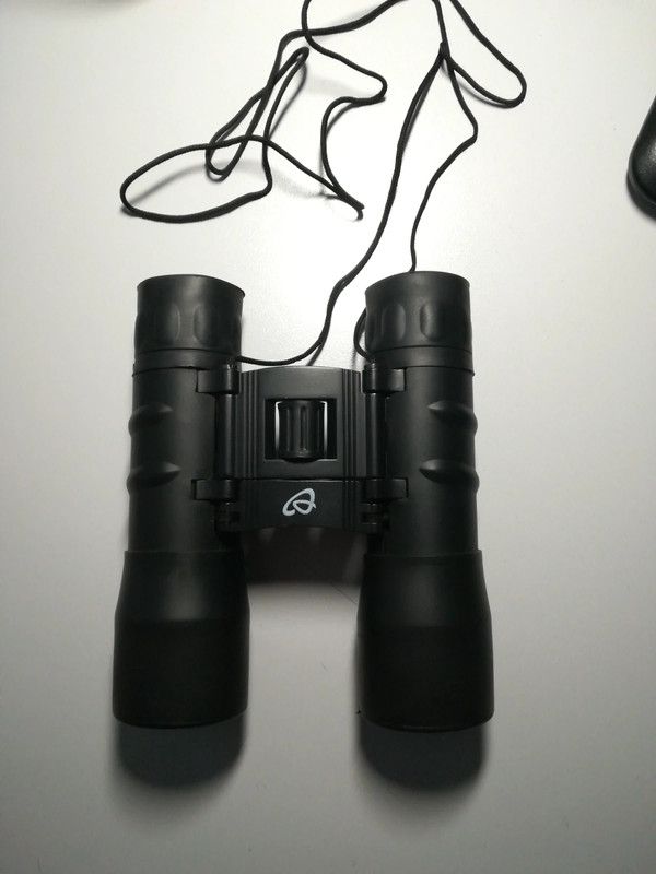 Binocolo prismaticos jumelles Fernglas binoculars