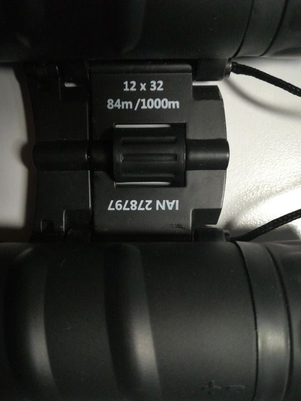 Binocolo prismaticos jumelles Fernglas binoculars