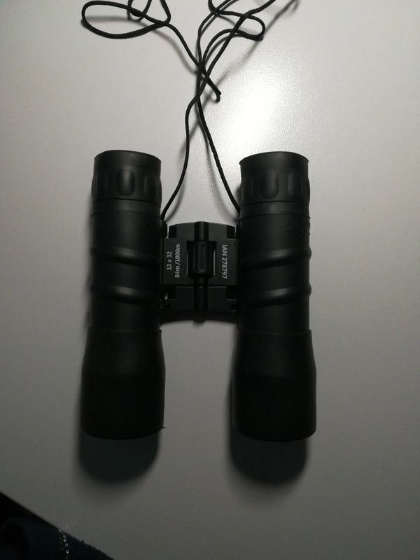 Binocolo prismaticos jumelles Fernglas binoculars