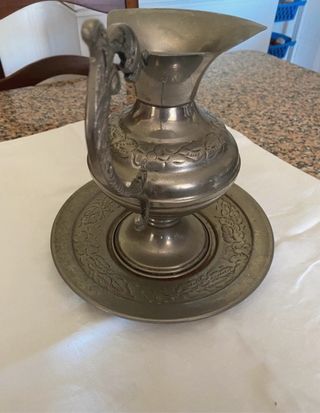 jarra arrigo em casquinha