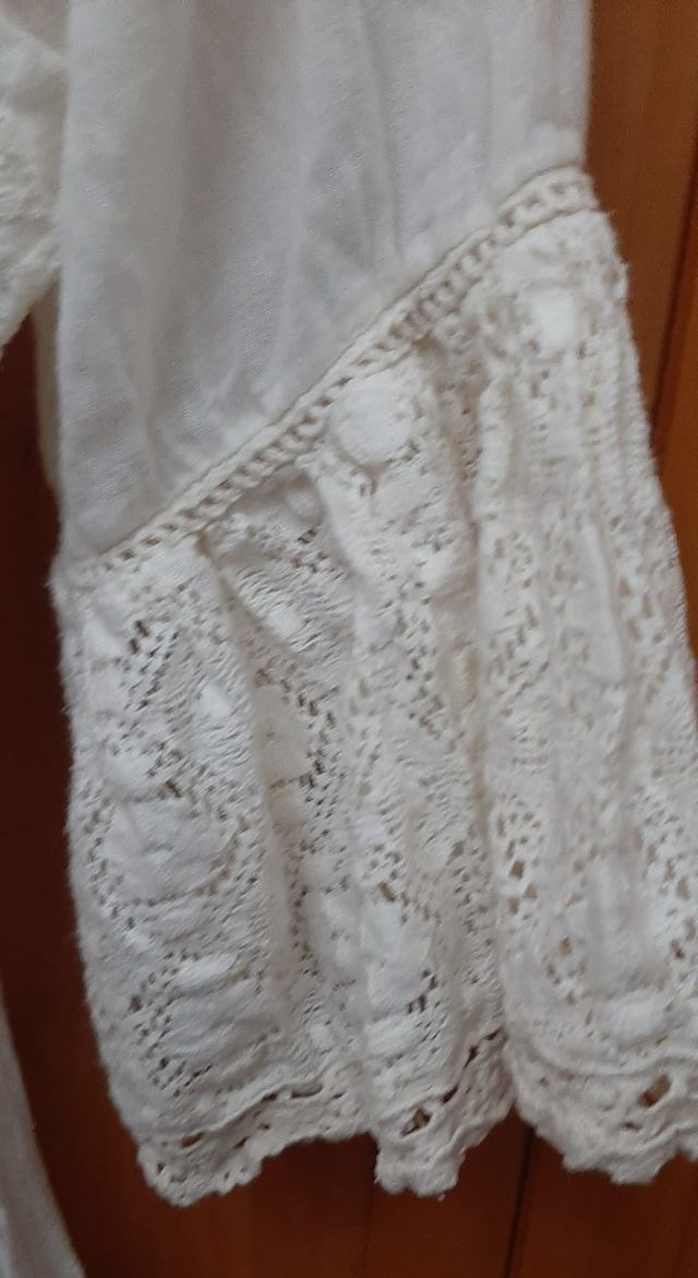 Blusa Antica Sartoria