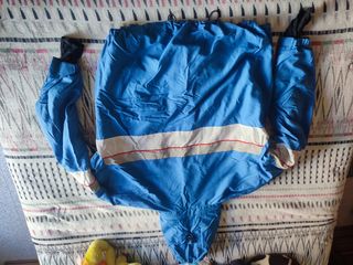 Traje de esquí Nórdica completo