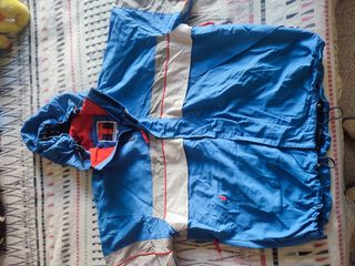 Traje de esquí Nórdica completo