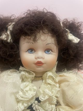 Bambila Ninnoli da collezzione