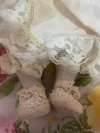 Bambila Ninnoli da collezzione