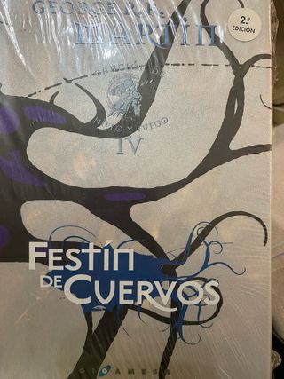 Juego de tronos completa