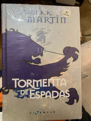 Juego de tronos completa