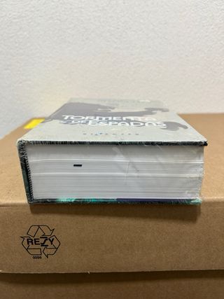 Juego de tronos completa