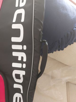 Raquetero Tecnifibre