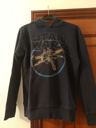 Sudadera Star Wars