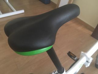 Bicicleta plegable ciudad
