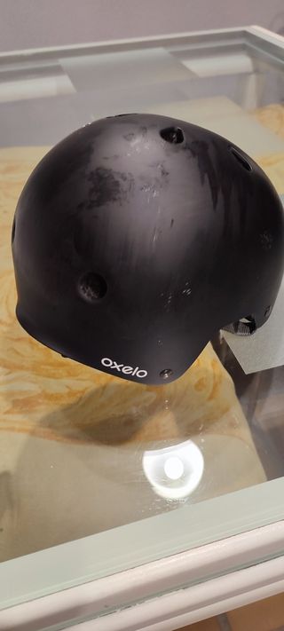 Cascos de patines Oxelo