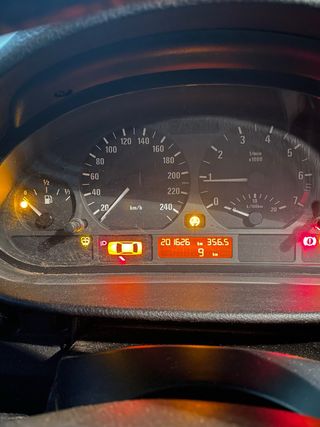 motor 325 bmw e46 m54b25