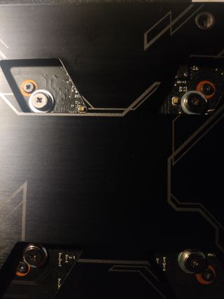 RX 5700 XT ROG STRIX