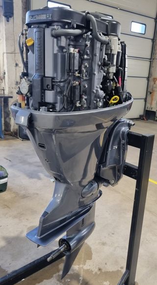 Fueraborda YAMAHA F115