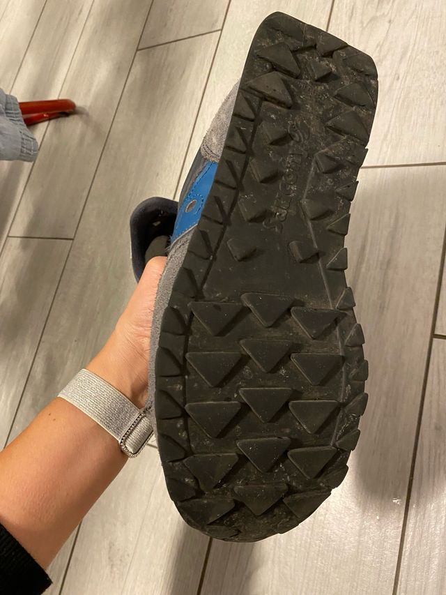 sneakers uomo Saucony tg 42