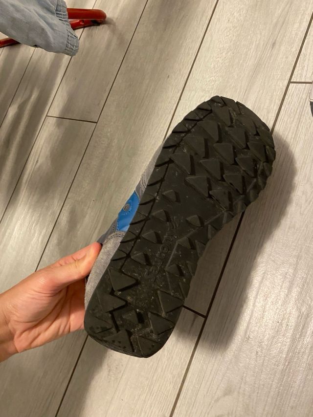 sneakers uomo Saucony tg 42