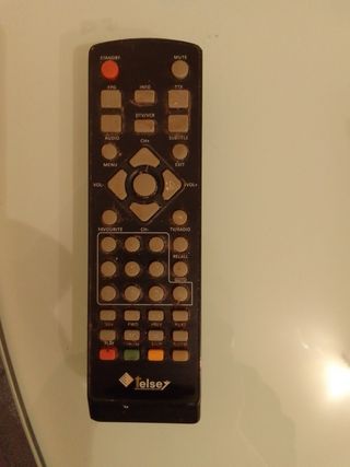 Decoder Telsay