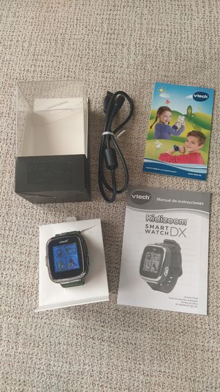 Smart Watch NUEVO 