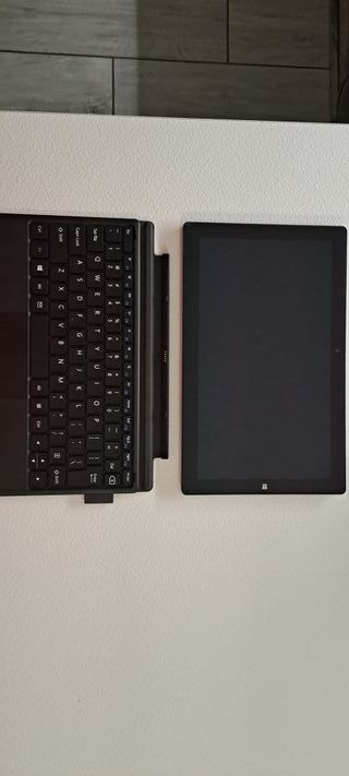 Pc/Tablet Chuwi u book x 12"