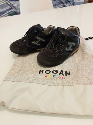 Scarpe Hogan