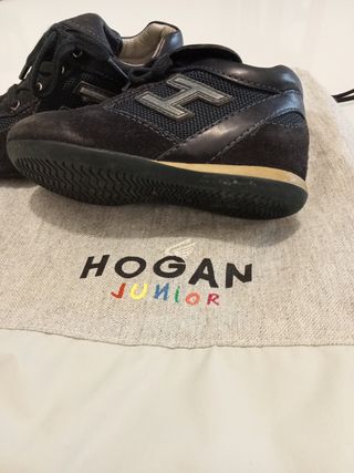 Scarpe Hogan