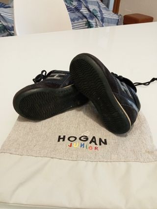 Scarpe Hogan