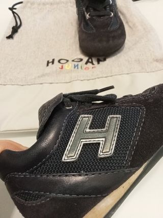 Scarpe Hogan