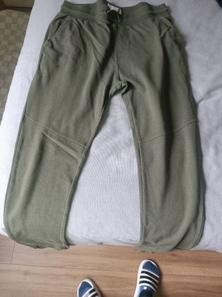 Pantalón de chandal