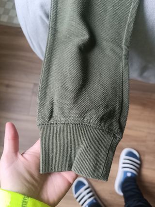 Pantalón de chandal